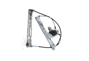 Leve vitre electrique avant gauche RENAULT CLIO 3 Photo n°1