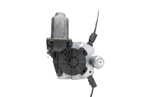 Leve vitre electrique avant gauche RENAULT CLIO 3 Photo n°2
