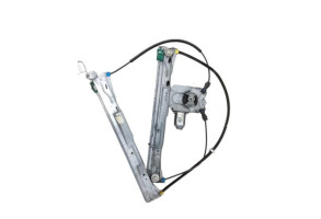 Leve vitre electrique avant gauche RENAULT CLIO 3 Photo n°3