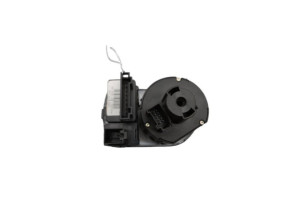 Commande de phare AUDI A3 2 Photo n°5