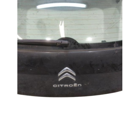 Malle/Hayon arriere CITROEN C3 2