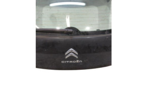 Malle/Hayon arriere CITROEN C3 2 Photo n°1