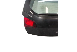 Malle/Hayon arriere CITROEN C3 2 Photo n°2