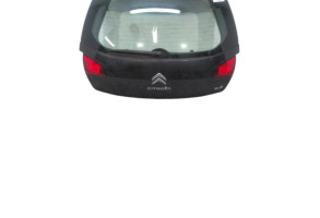 Malle/Hayon arriere CITROEN C3 2 Photo n°3