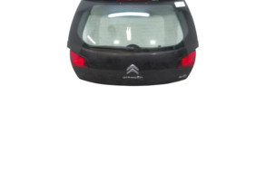 Malle/Hayon arriere CITROEN C3 2 Photo n°4