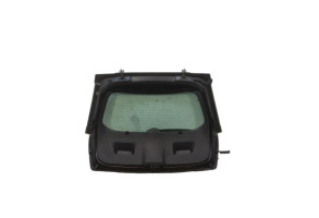 Malle/Hayon arriere CITROEN C3 2 Photo n°5