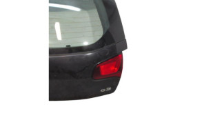 Malle/Hayon arriere CITROEN C3 2 Photo n°6