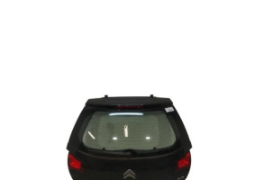 Malle/Hayon arriere CITROEN C3 2 Photo n°7