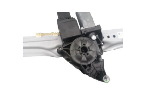 Leve vitre electrique arriere gauche OPEL CROSSLAND X Photo n°2