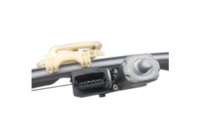 Leve vitre electrique avant gauche OPEL CROSSLAND X Photo n°3