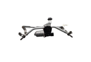 Moteur essuie glace avant OPEL CROSSLAND X Photo n°3