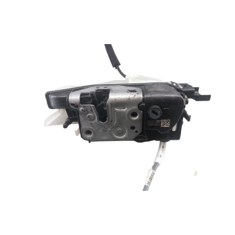 Serrure avant gauche OPEL CROSSLAND X Photo n°1 Serrure avant gauche OPEL CROSSLAND X Photo n°1