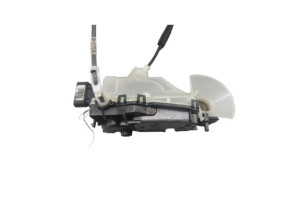 Serrure avant gauche OPEL CROSSLAND X Photo n°2 Serrure avant gauche OPEL CROSSLAND X Photo n°2
