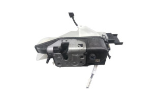 Serrure avant gauche OPEL CROSSLAND X Photo n°3 Serrure avant gauche OPEL CROSSLAND X Photo n°3
