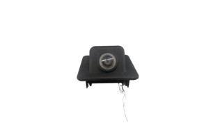 Camera de recul OPEL CROSSLAND X Photo n°3