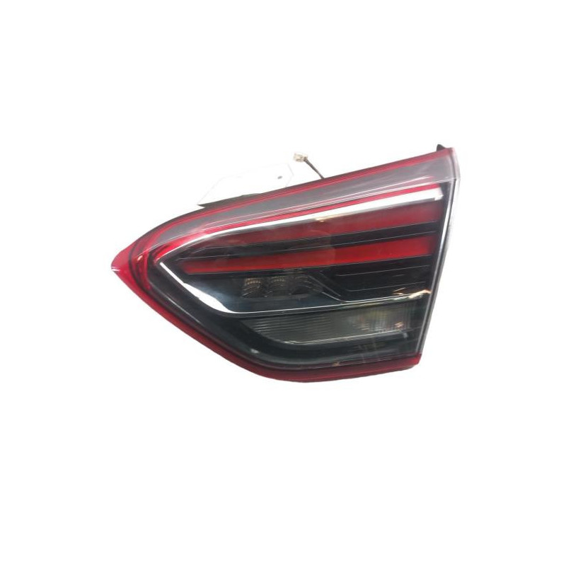 Feu arriere secondaire droit (feux) OPEL CROSSLAND X Photo n°1