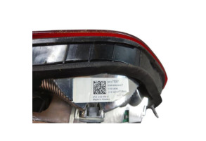 Feu arriere secondaire gauche (feux) OPEL CROSSLAND X Photo n°2
