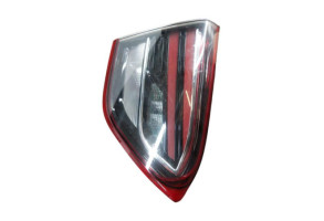 Feu arriere secondaire gauche (feux) OPEL CROSSLAND X Photo n°4