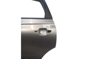 Porte arriere gauche OPEL CROSSLAND X Photo n°2 Porte arriere gauche OPEL CROSSLAND X Photo n°2
