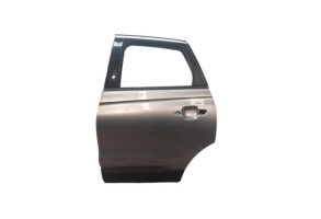 Porte arriere gauche OPEL CROSSLAND X Photo n°4 Porte arriere gauche OPEL CROSSLAND X Photo n°4
