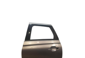 Porte arriere gauche OPEL CROSSLAND X Photo n°7 Porte arriere gauche OPEL CROSSLAND X Photo n°7
