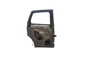Porte arriere gauche OPEL CROSSLAND X Photo n°9 Porte arriere gauche OPEL CROSSLAND X Photo n°9