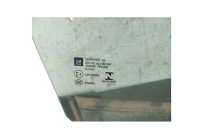 Vitre avant droit OPEL CROSSLAND X Photo n°3