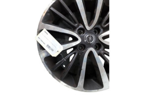Jante OPEL CROSSLAND X Photo n°1
