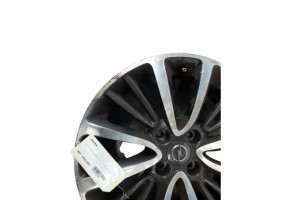 Jante OPEL CROSSLAND X Photo n°2