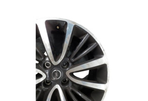 Jante OPEL CROSSLAND X Photo n°3