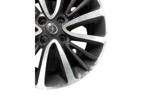 Jante OPEL CROSSLAND X Photo n°4