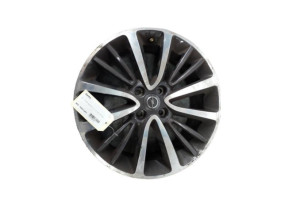 Jante OPEL CROSSLAND X Photo n°5
