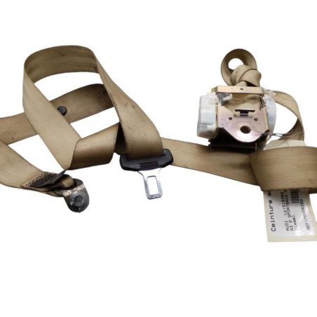 Ceinture arriere droit AUDI A3 2