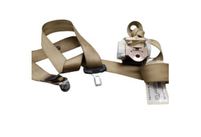 Ceinture arriere droit AUDI A3 2 Photo n°1
