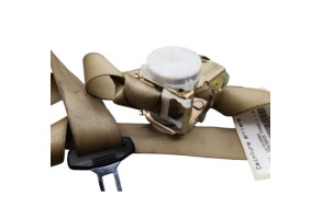 Ceinture arriere droit AUDI A3 2 Photo n°2
