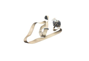 Ceinture avant droit AUDI A3 2 Photo n°1