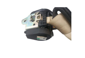Ceinture avant droit AUDI A3 2 Photo n°2