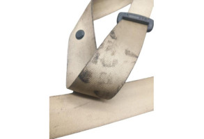 Ceinture avant droit AUDI A3 2 Photo n°4