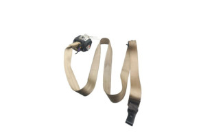 Ceinture avant gauche AUDI A3 2 Photo n°3