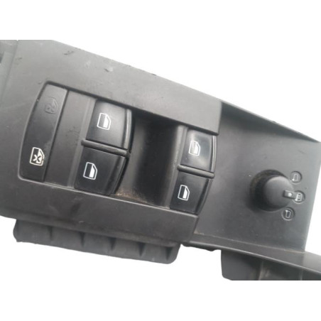 Commande retroviseurs AUDI A3 2