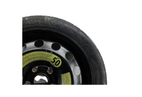 Roue AUDI A3 2 Photo n°5