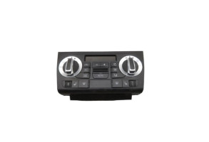 Commande chauffage AUDI A3 2 Photo n°2