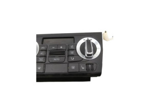 Commande chauffage AUDI A3 2 Photo n°4