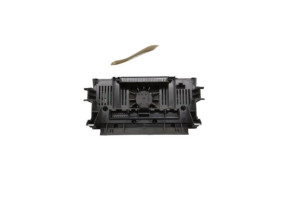 Commande chauffage AUDI A3 2 Photo n°6