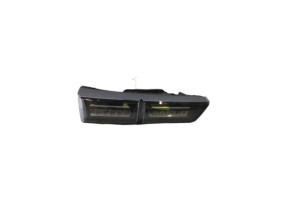 Feu arriere secondaire droit (feux) PEUGEOT 308 3 SW Photo n°4