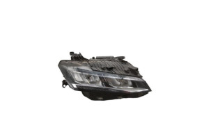 Optique avant principal droit (feux)(phare) PEUGEOT 308 3 SW Photo n°7