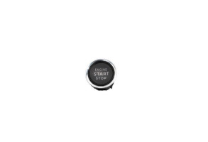 Bouton de demarrage PEUGEOT 308 3 SW Photo n°2