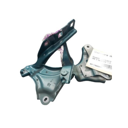 Charniere de capot PEUGEOT 308 3 SW
