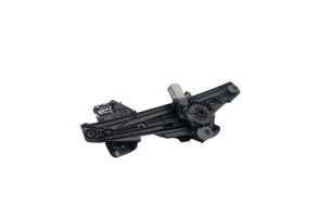 Leve vitre electrique arriere droit PEUGEOT 308 3 SW Photo n°2