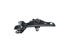 Leve vitre electrique arriere droit PEUGEOT 308 3 SW Photo n°4